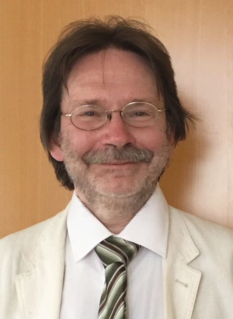 PD Dr. Peter L. Münch-Heubner