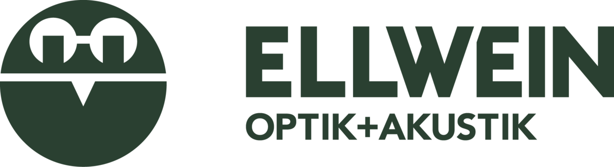 Logo Optik und Akustik Ellwein Kissing