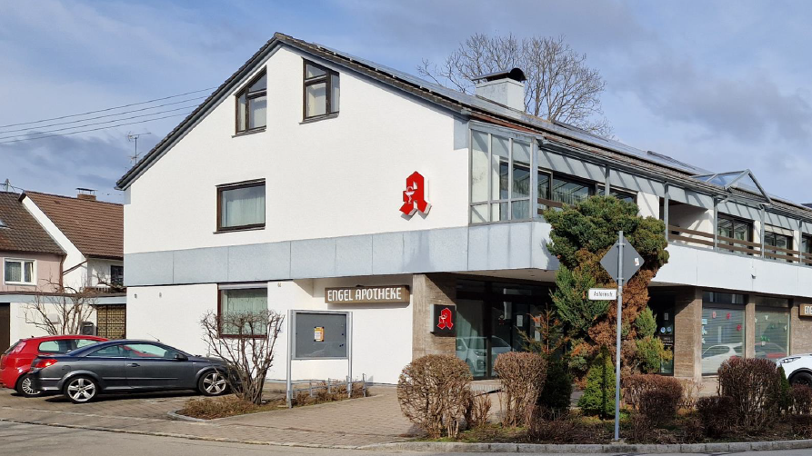 Bild Neues Bürgerbüro