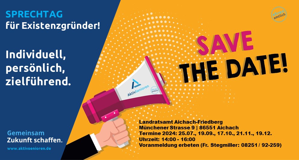Bild Ankündigung_Sprechtage_AIC