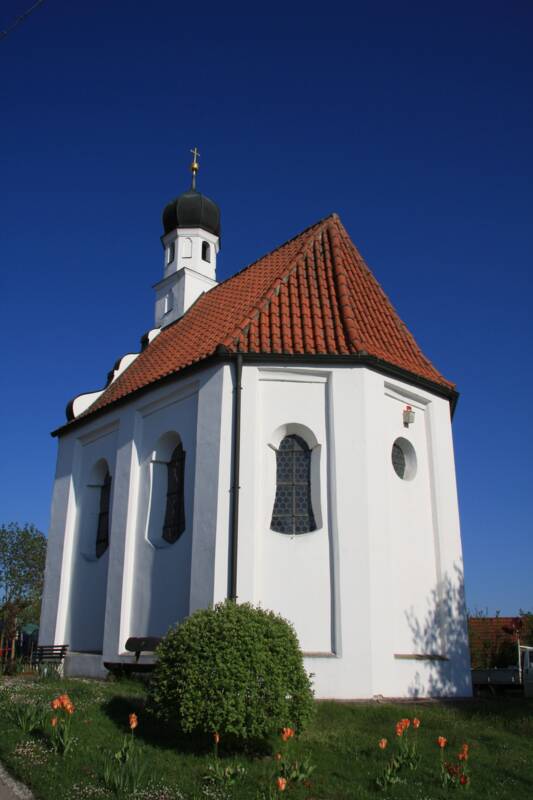 Peterskirche