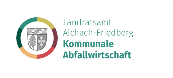 Logo LRA AIC-FDB Kommunale Abfallwirtschaft