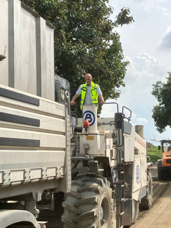 Bild Panmax-Verfahren Bürgermeister