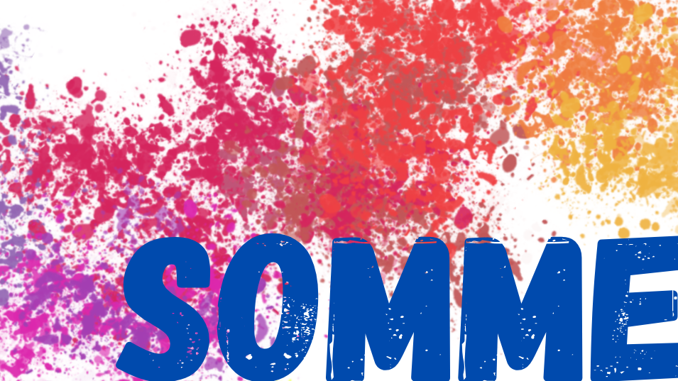 Banner Ferienprogramm Kissing